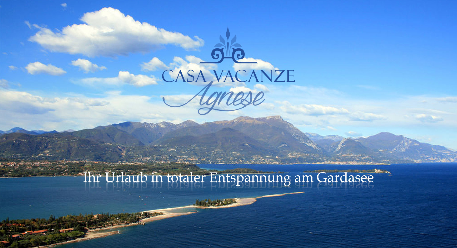 Casa Vacanze Agnese